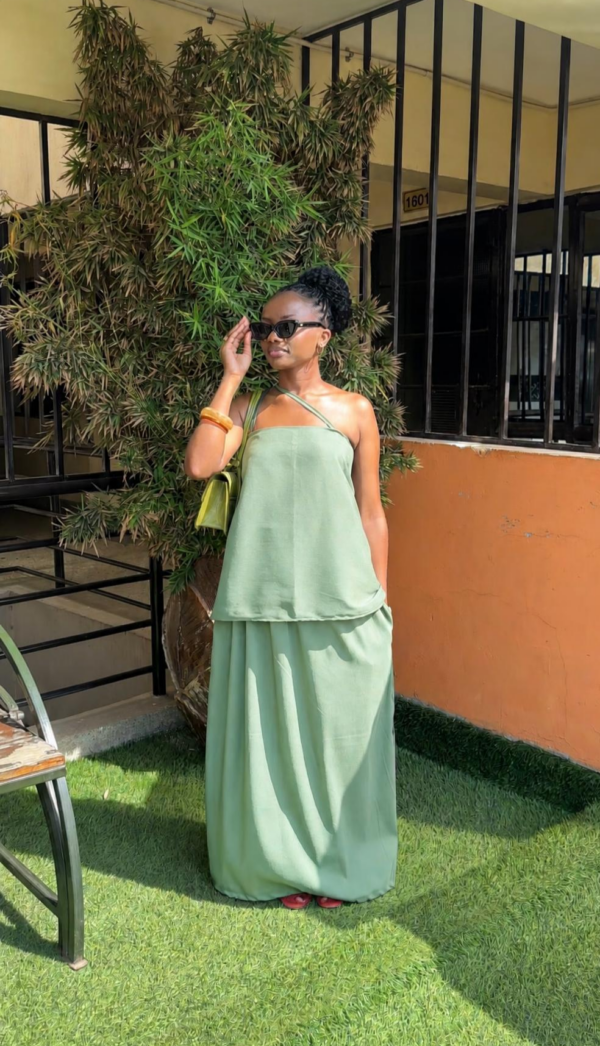 Eden 2-piece Set